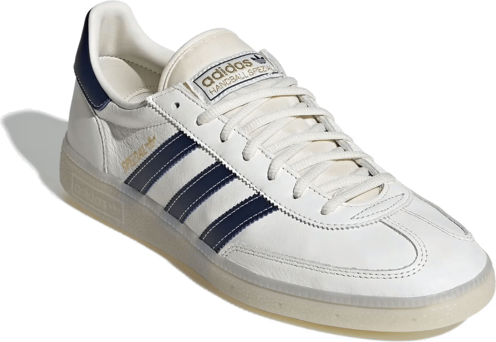 Adidas Handball Spezial "White Night Indigo"