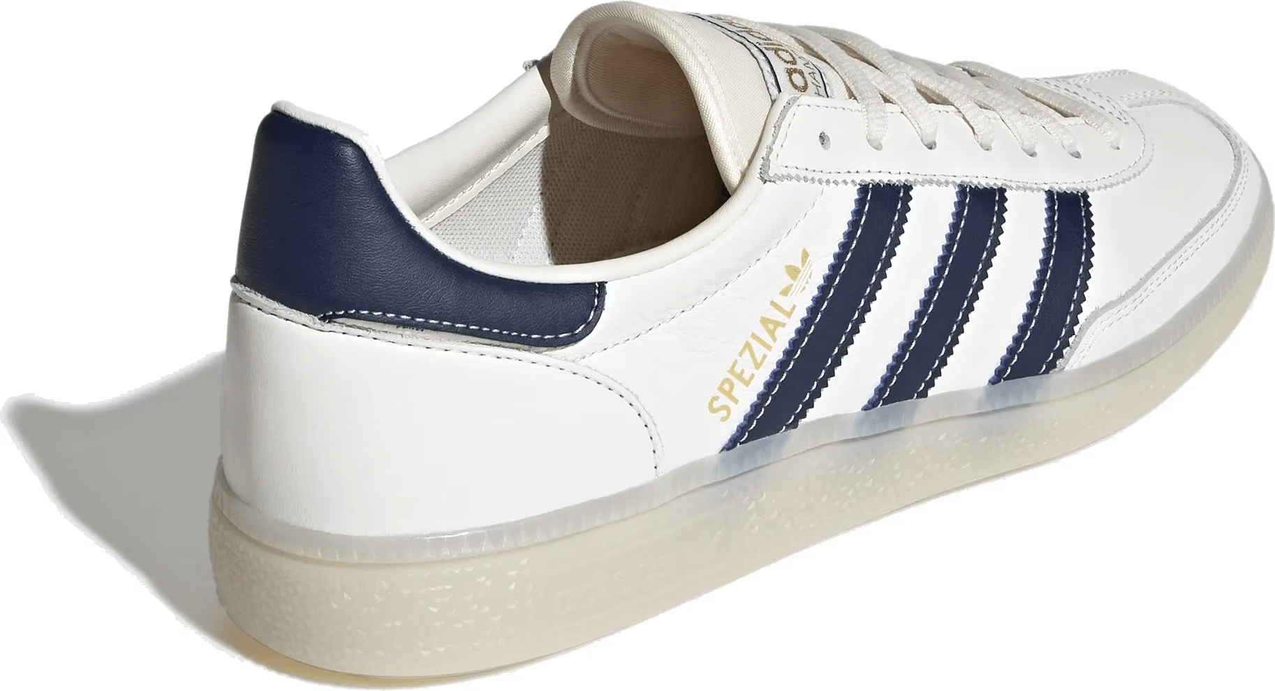 Adidas Handball Spezial "White Night Indigo"