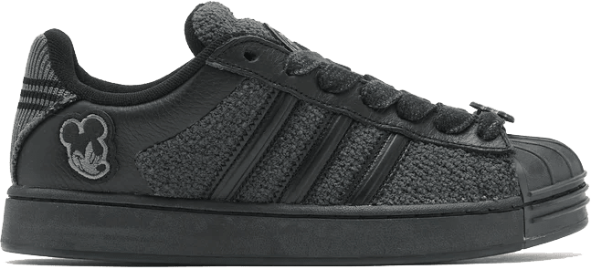 Disney x Adidas Superstar ST "Mickey Mouse"