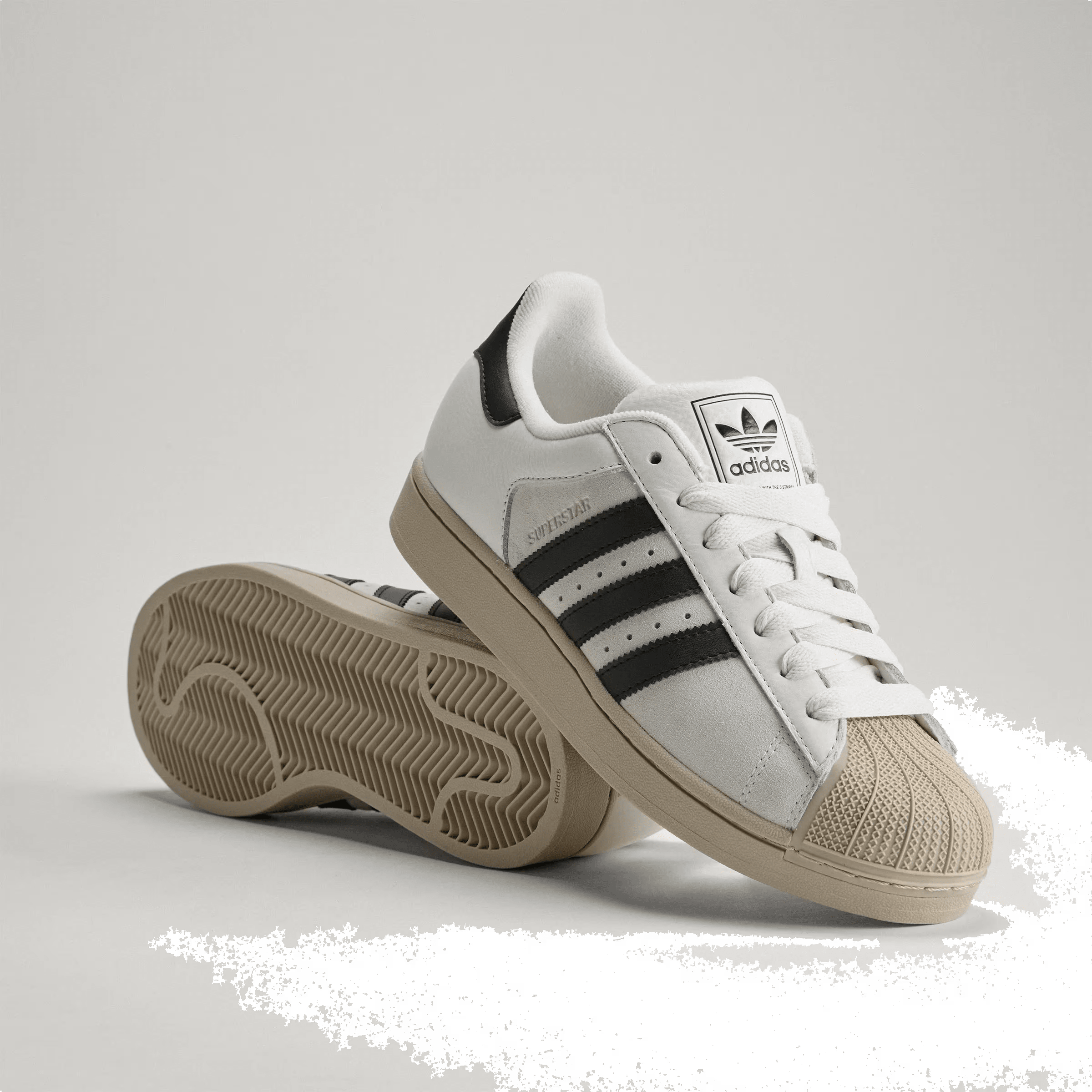 adidas SUPERSTAR II
