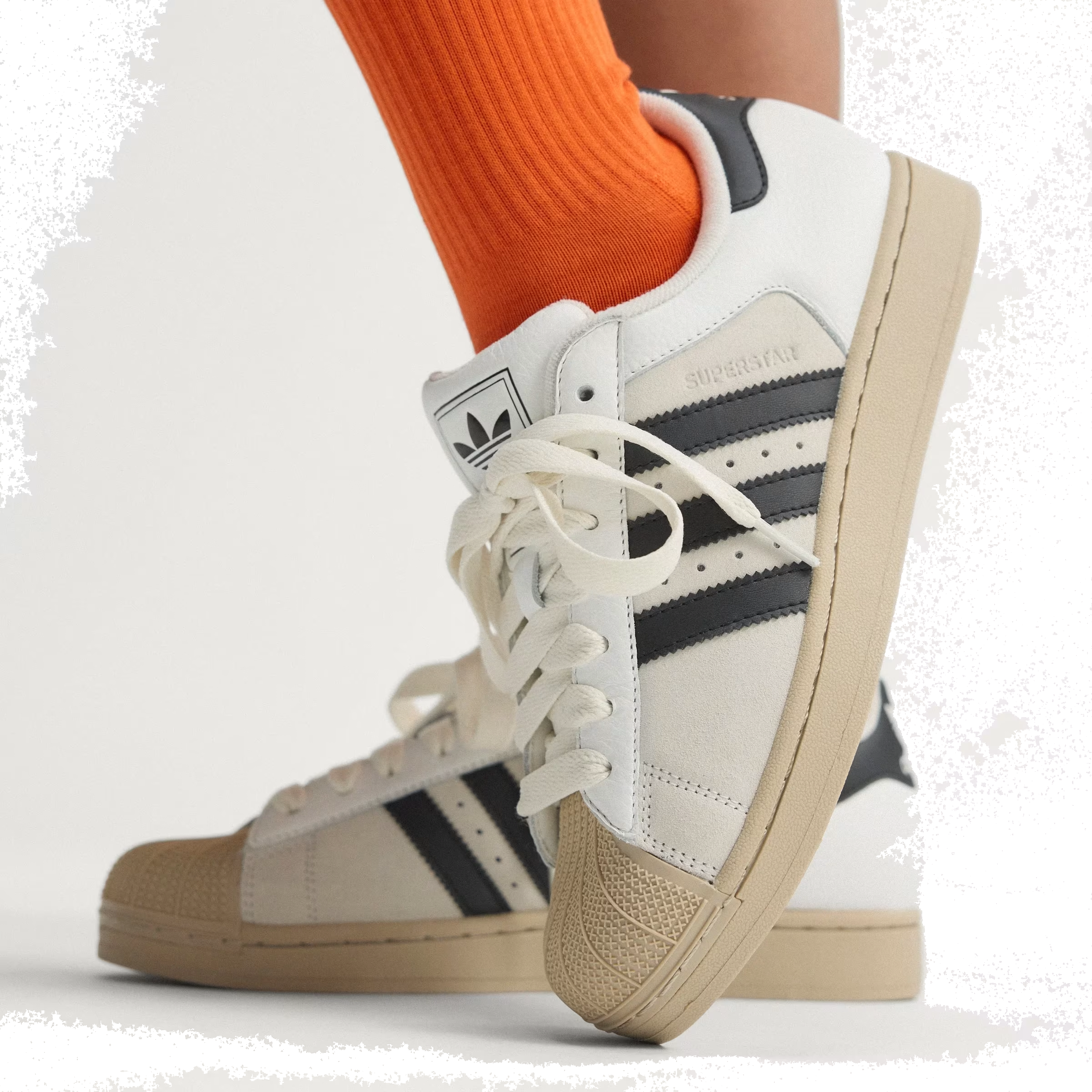 adidas SUPERSTAR II
