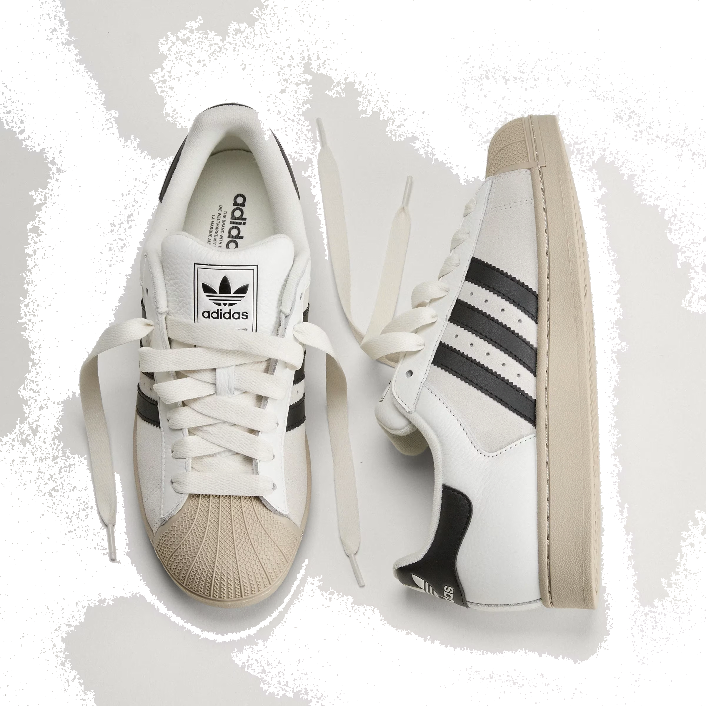 adidas SUPERSTAR II