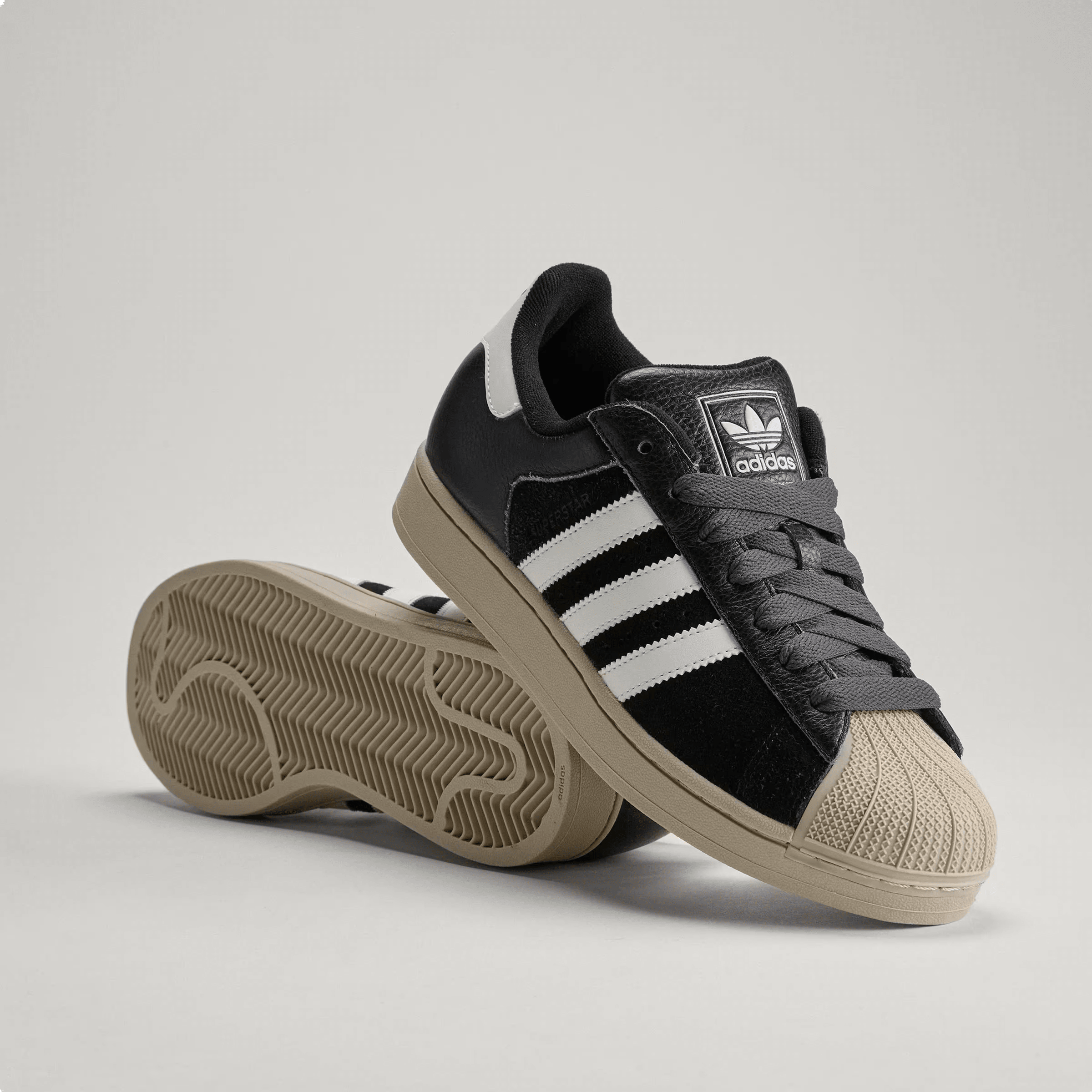 adidas SUPERSTAR II