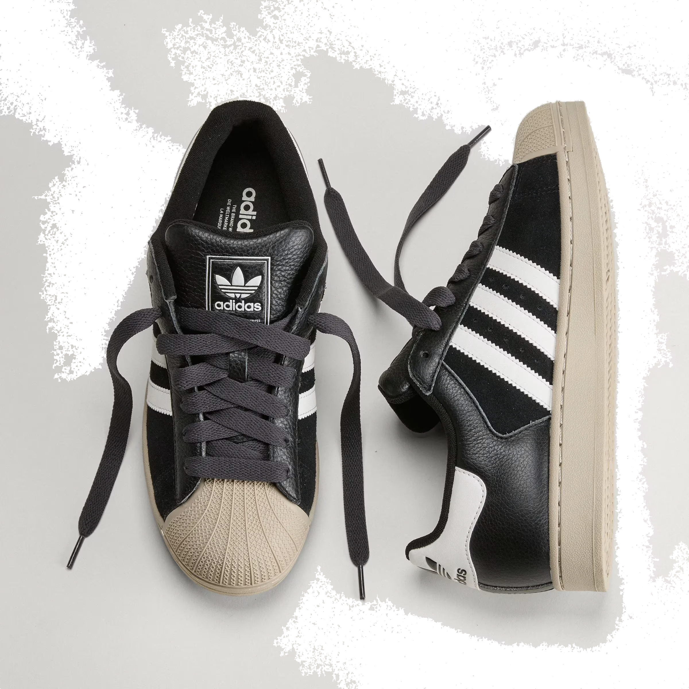adidas SUPERSTAR II