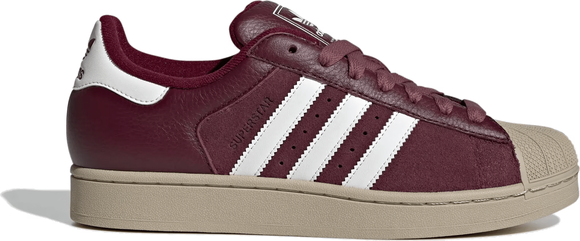 adidas SUPERSTAR II
