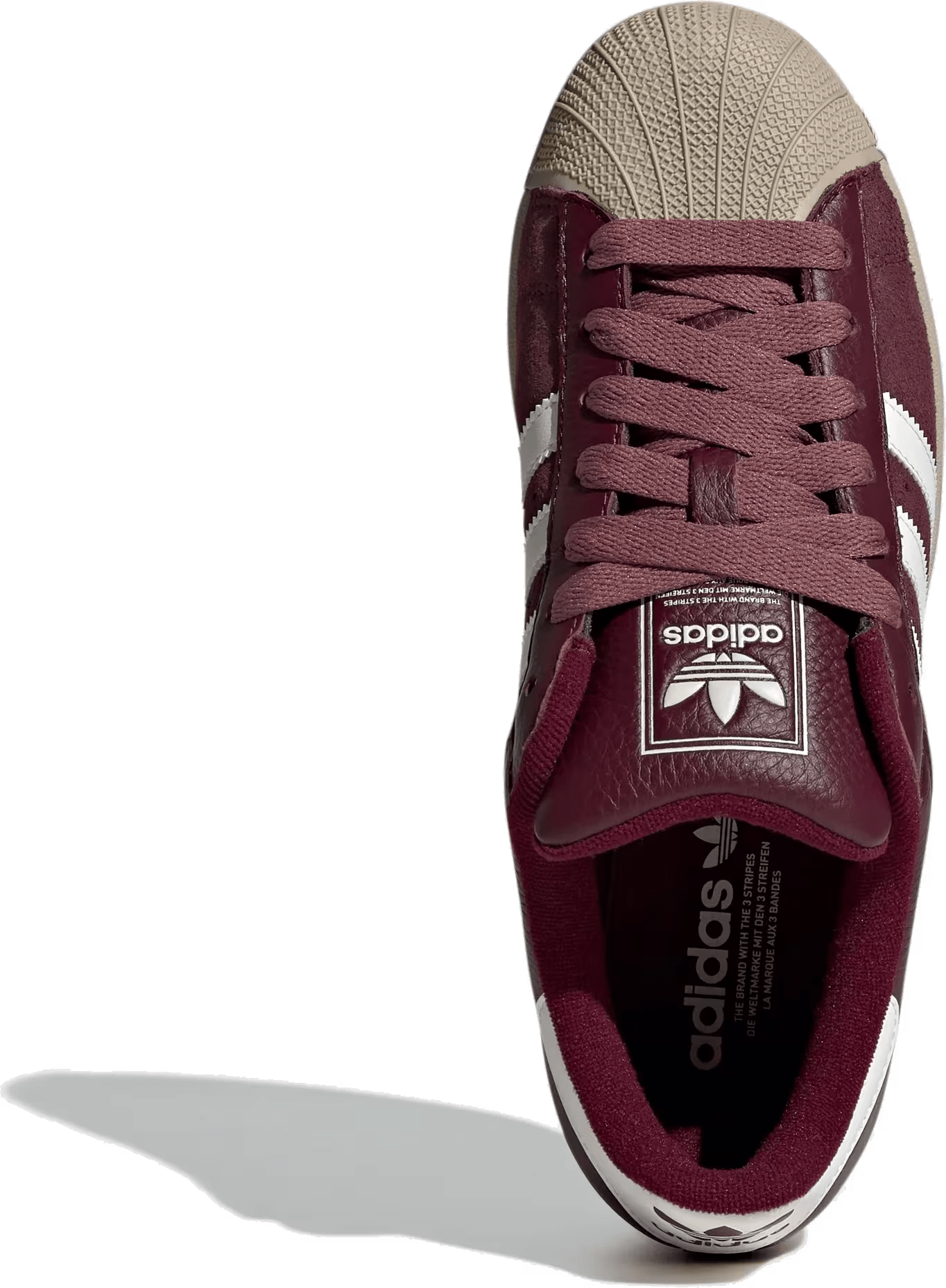 adidas SUPERSTAR II