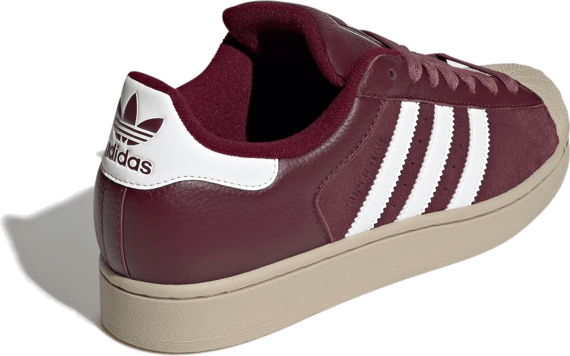 adidas SUPERSTAR II