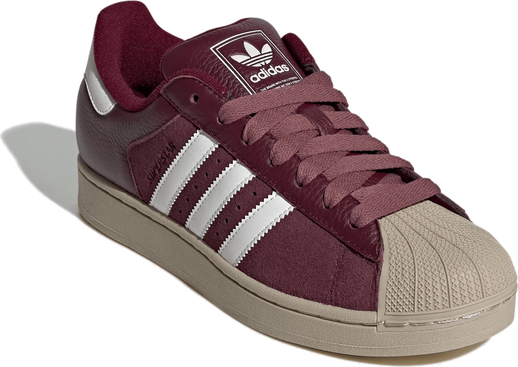 adidas SUPERSTAR II