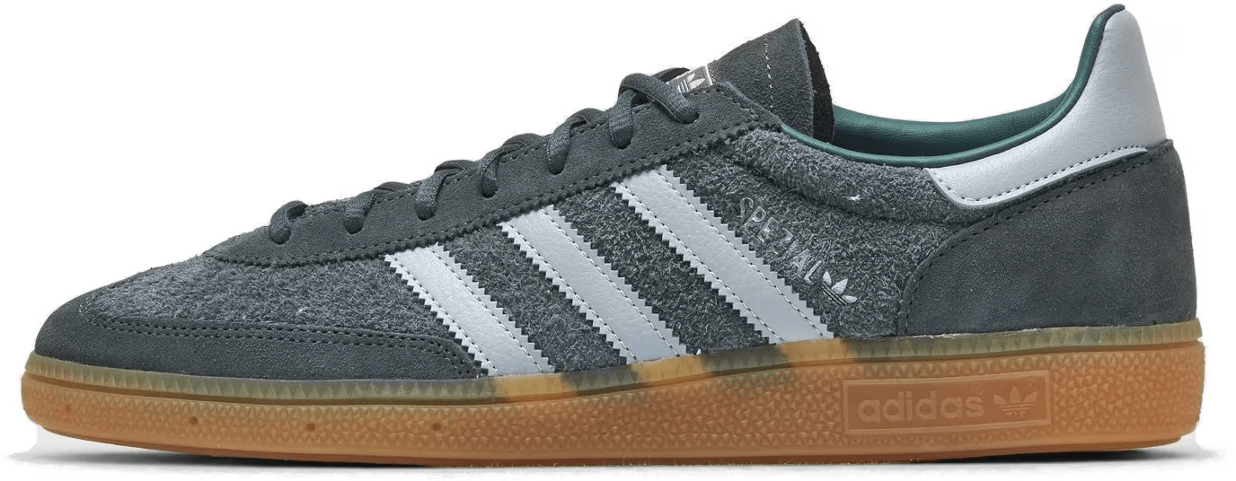 adidas Handball Spezial "Legend Ivy Halo Silver"