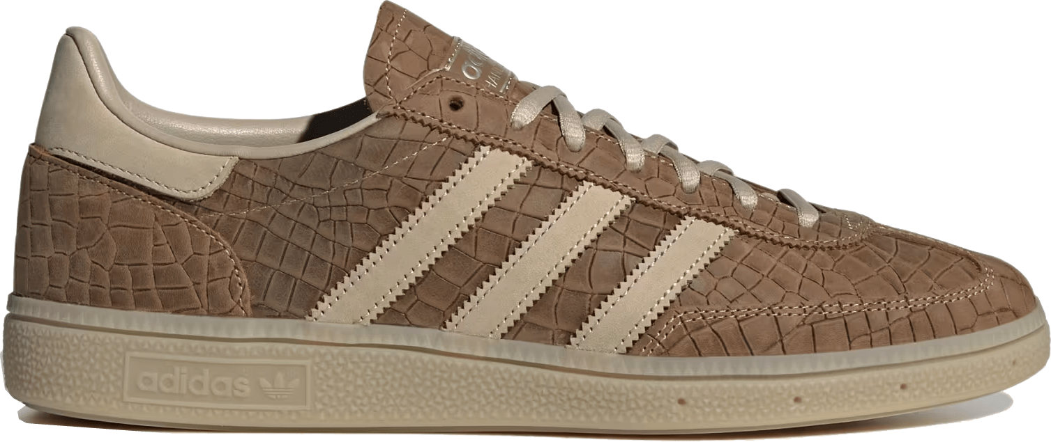 Adidas Handball Spezial "Savannah"