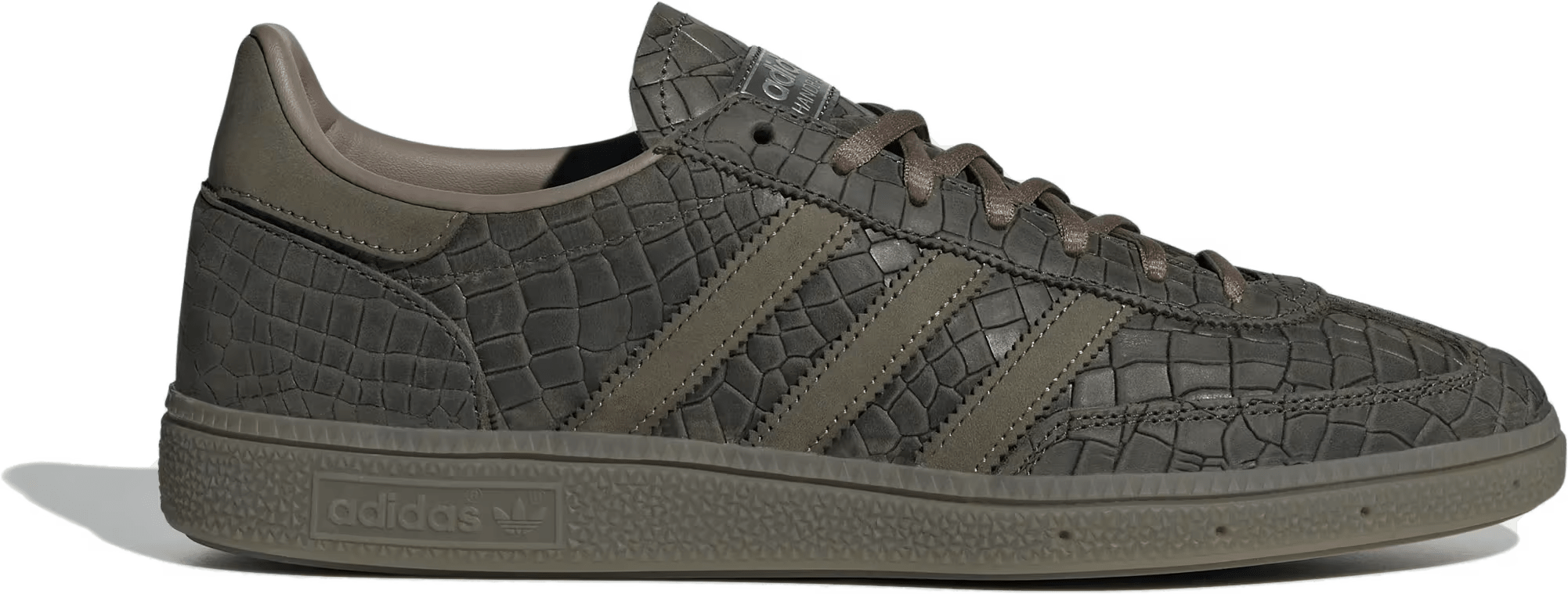 Adidas Handball Spezial "Night Cargo Olive Strata"