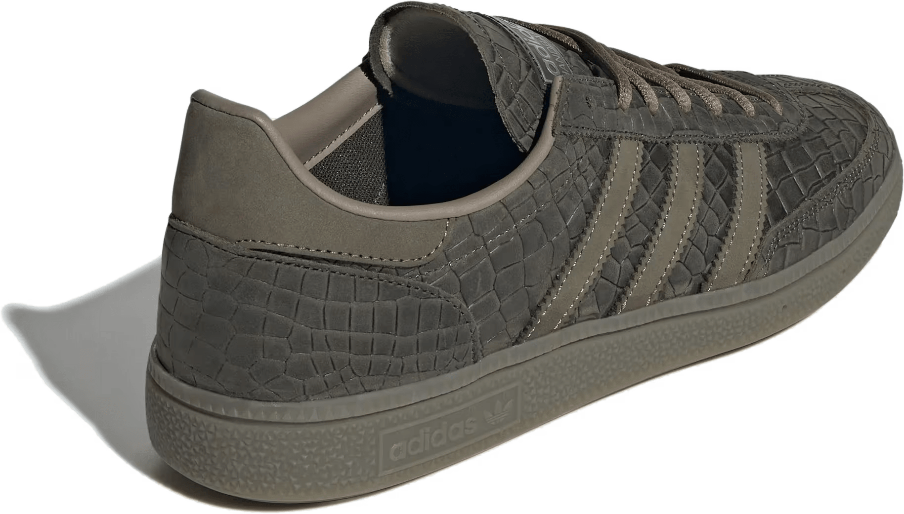 Adidas Handball Spezial "Night Cargo Olive Strata"