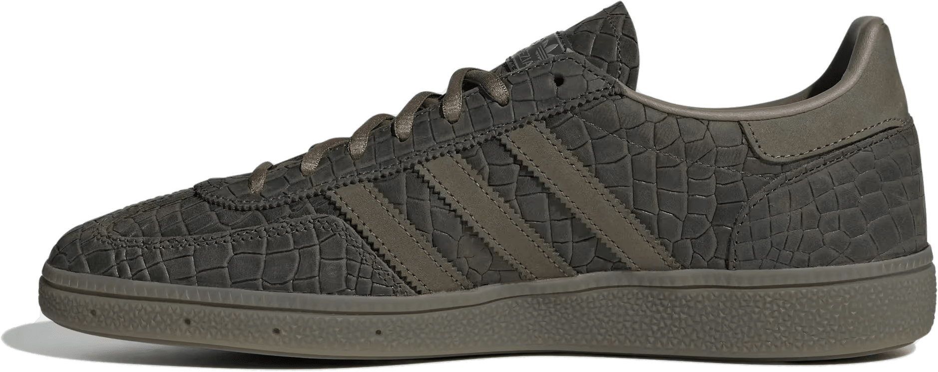 Adidas Handball Spezial "Night Cargo Olive Strata"