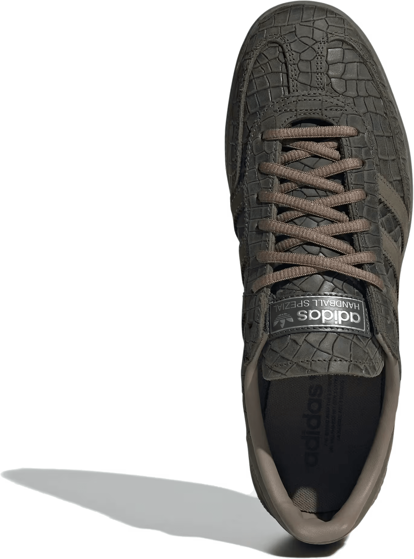 Adidas Handball Spezial "Night Cargo Olive Strata"