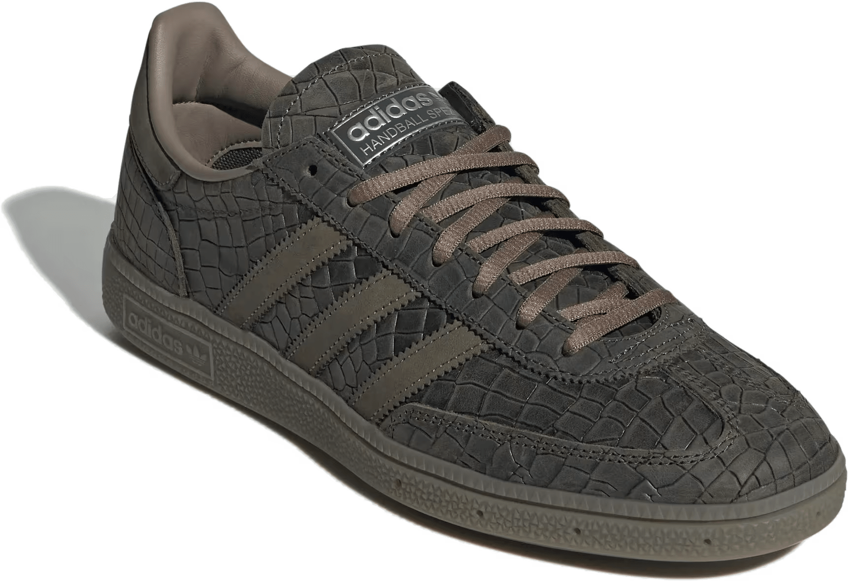 Adidas Handball Spezial "Night Cargo Olive Strata"