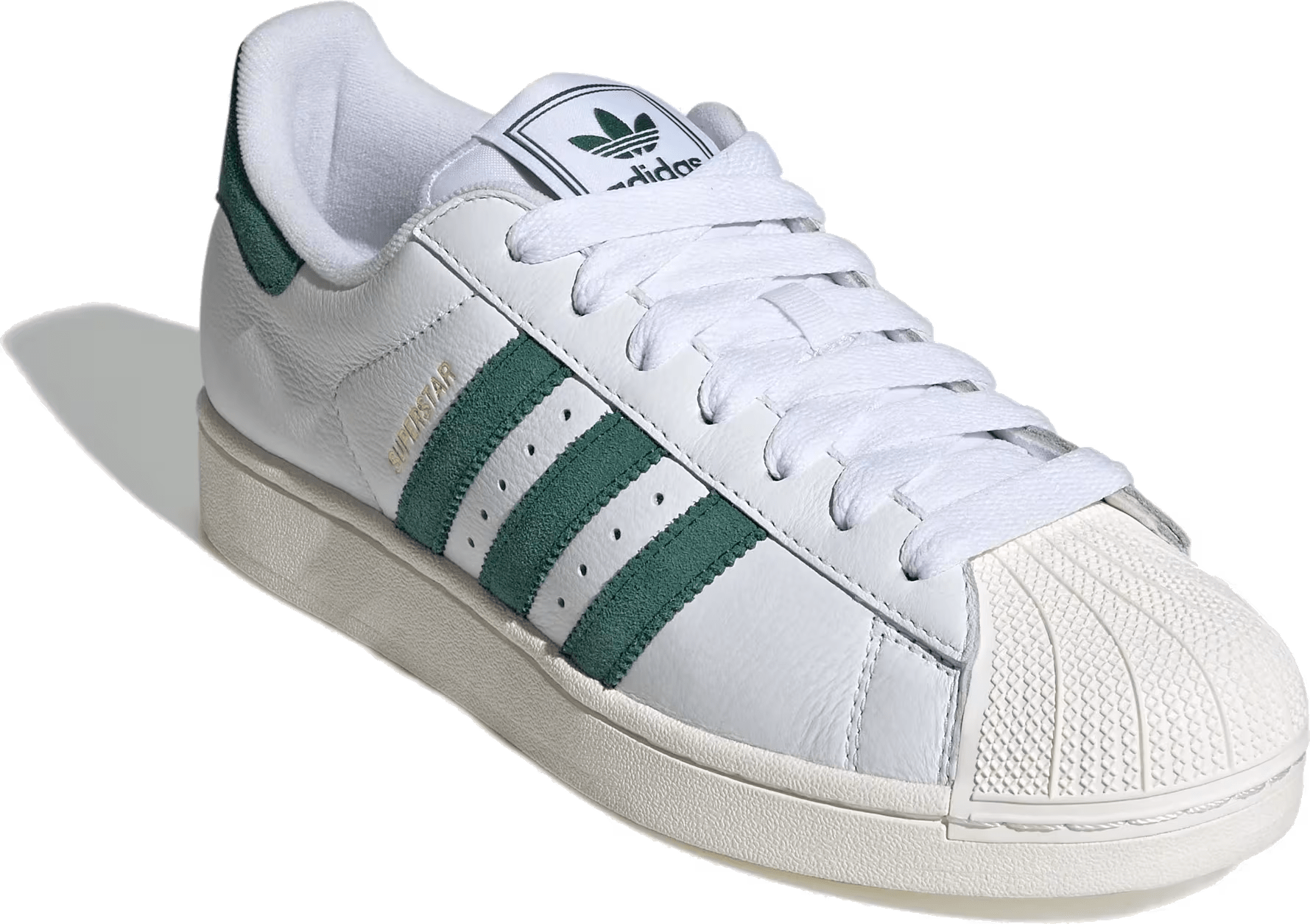 adidas SUPERSTAR II