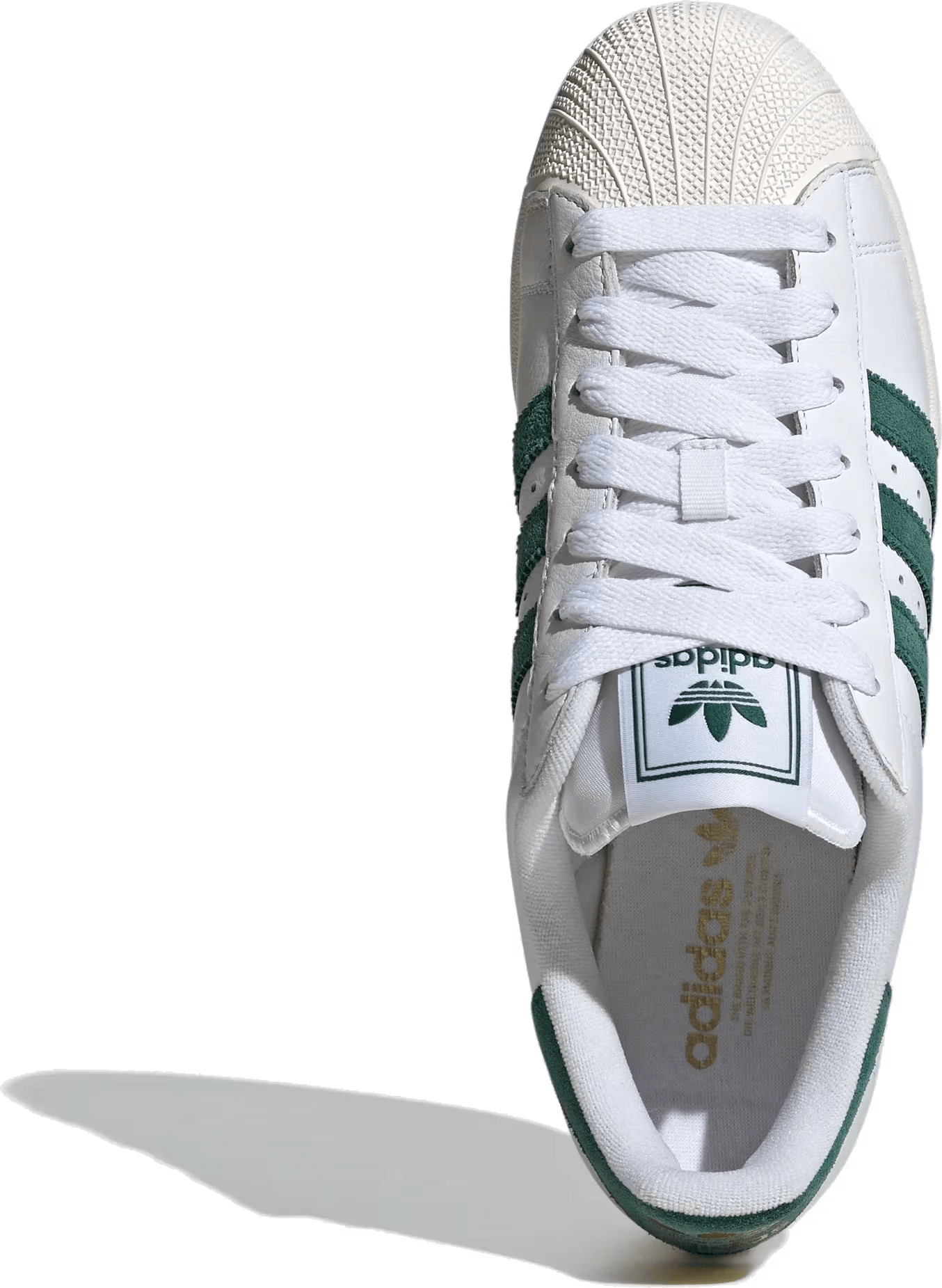 adidas SUPERSTAR II