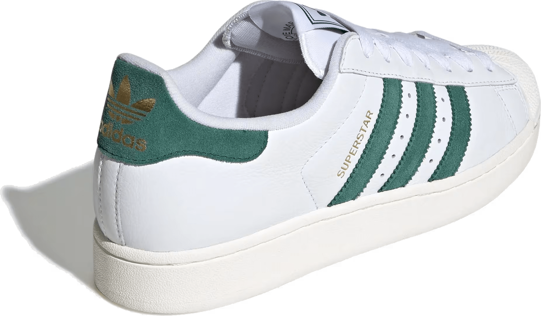 adidas SUPERSTAR II