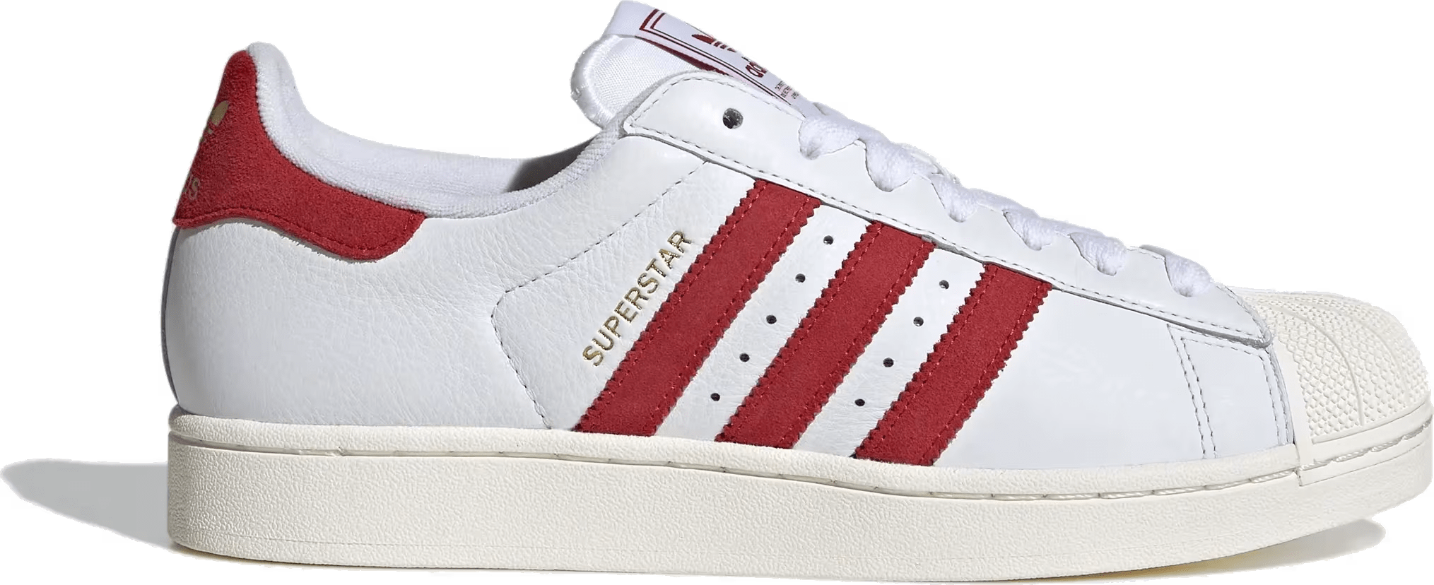 adidas SUPERSTAR II