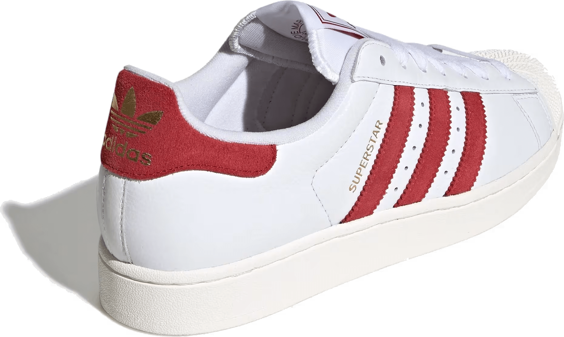 adidas SUPERSTAR II
