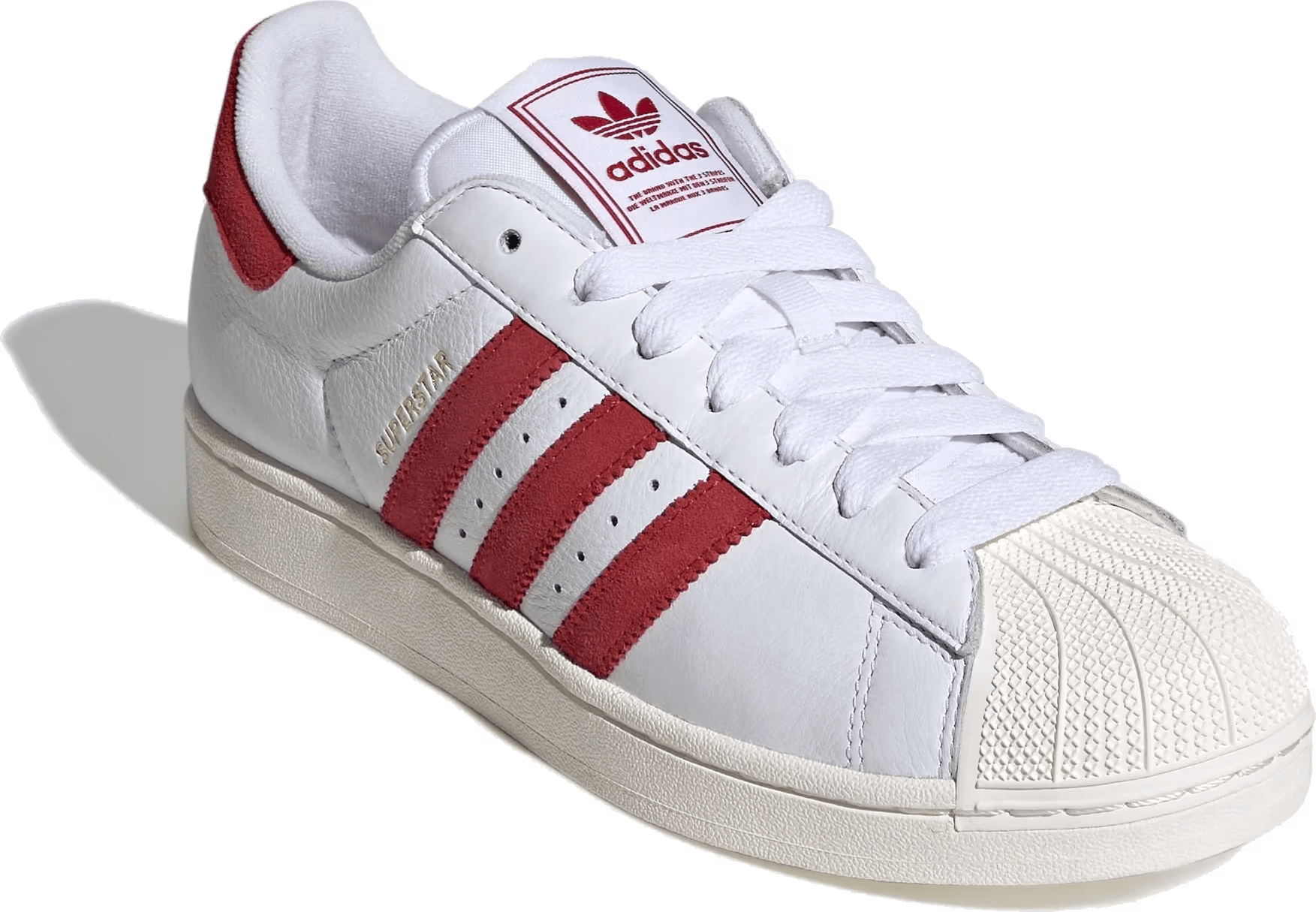 adidas SUPERSTAR II