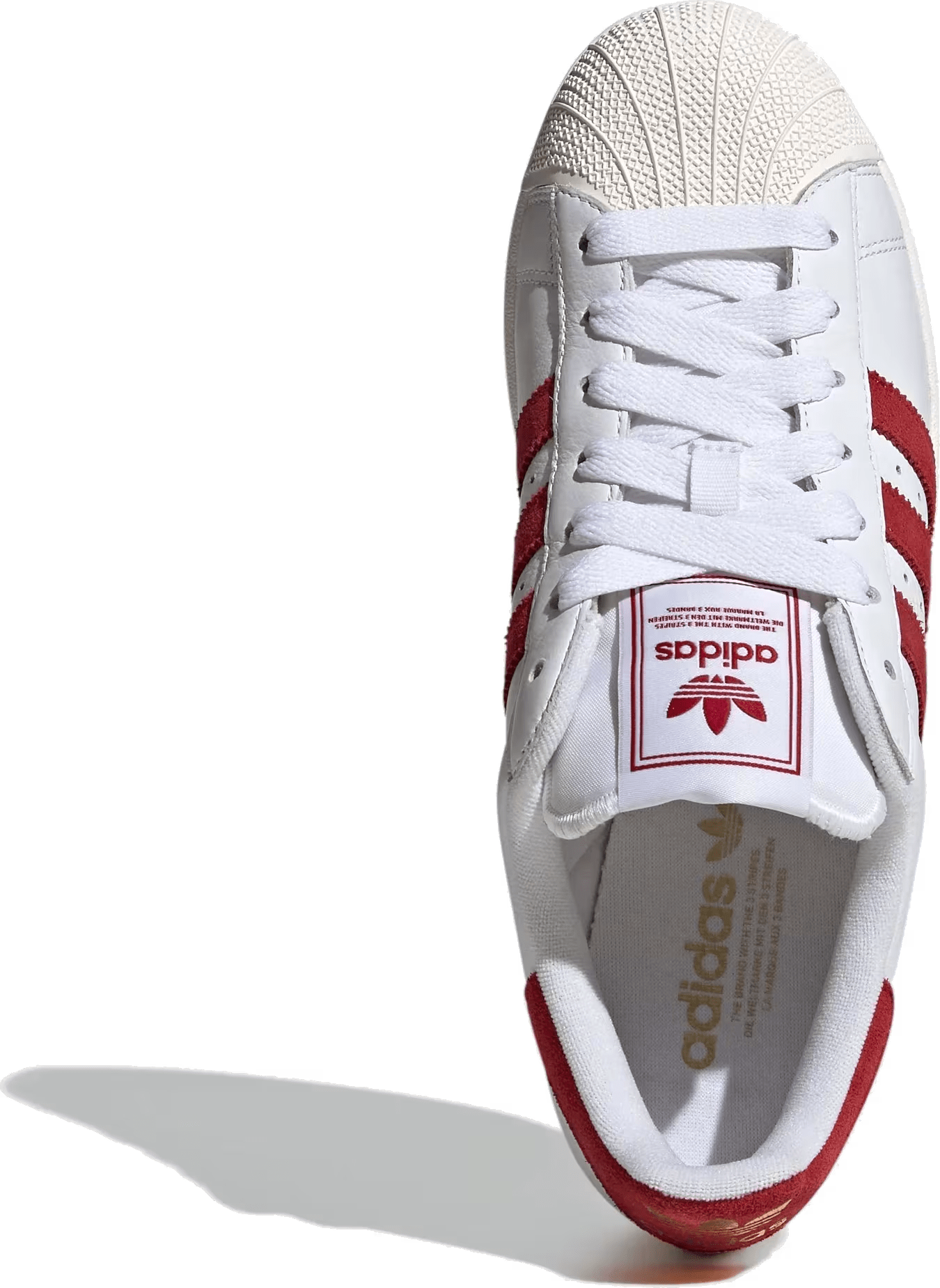 adidas SUPERSTAR II