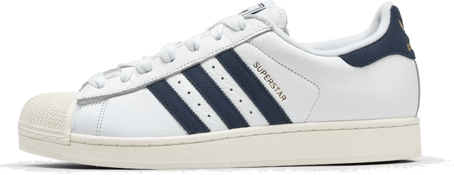 adidas Superstar II