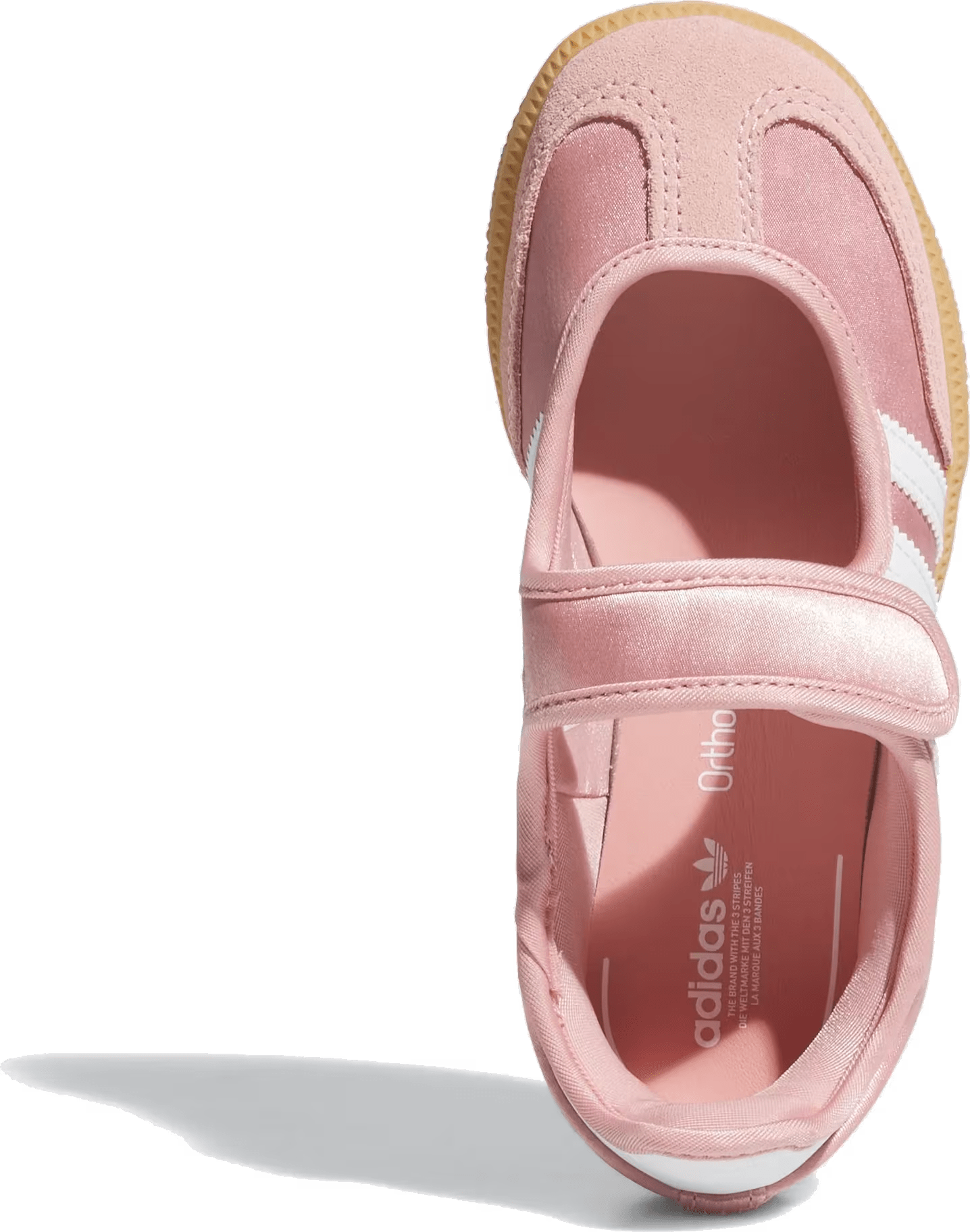 adidas SAMBA JANE