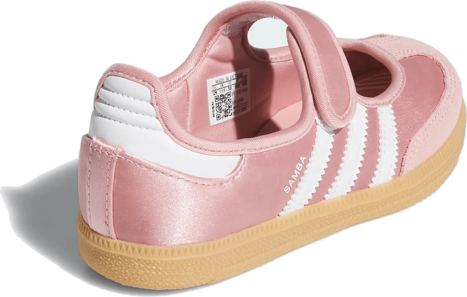 adidas SAMBA JANE