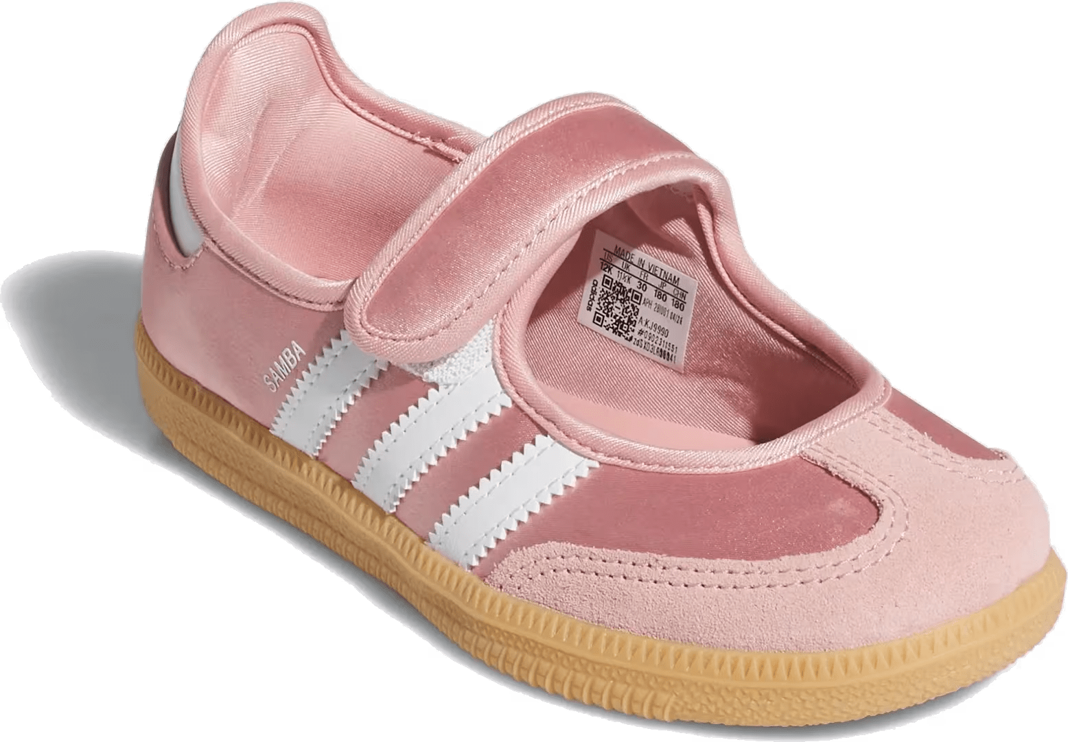 adidas SAMBA JANE