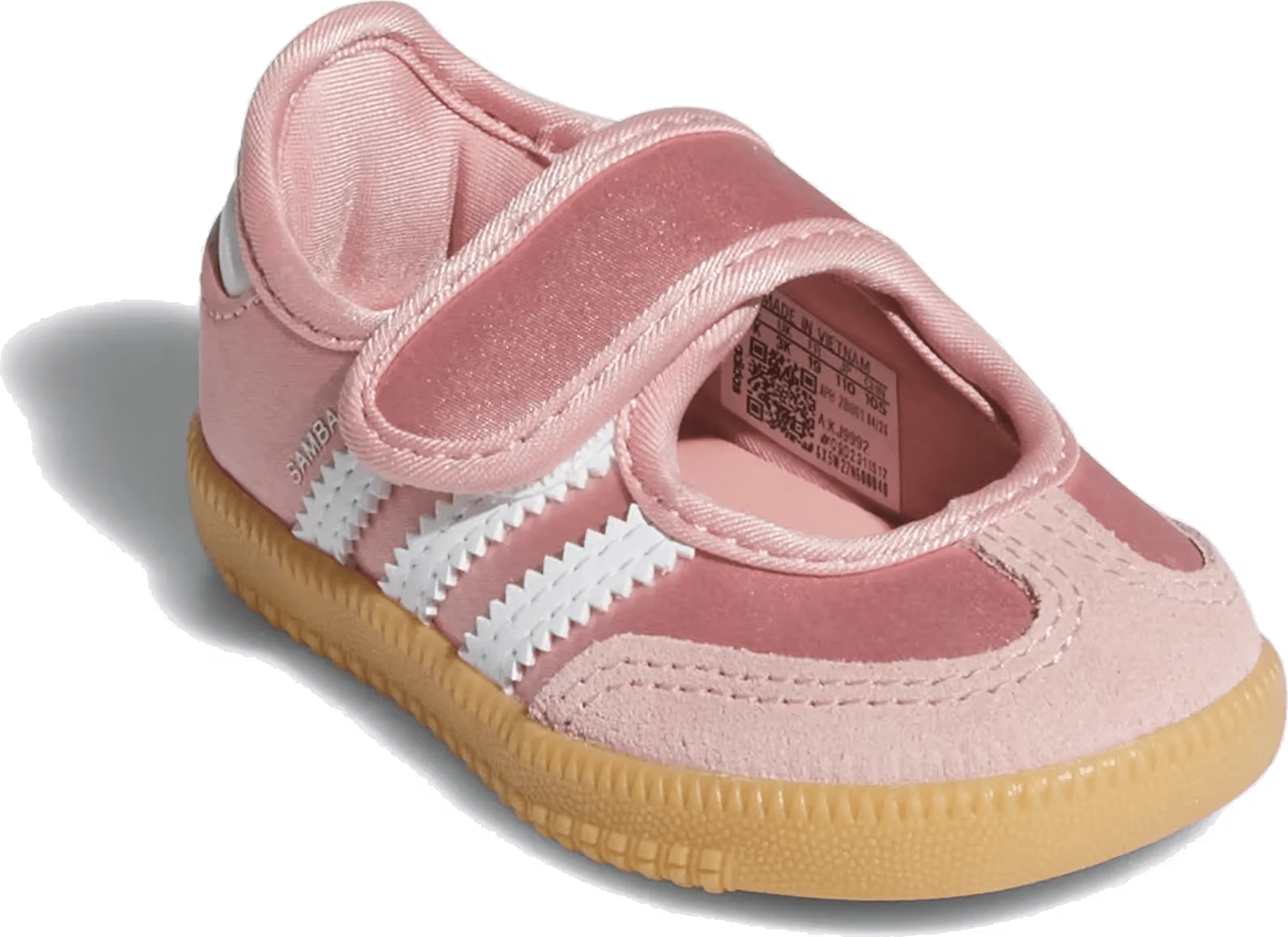 adidas SAMBA JANE