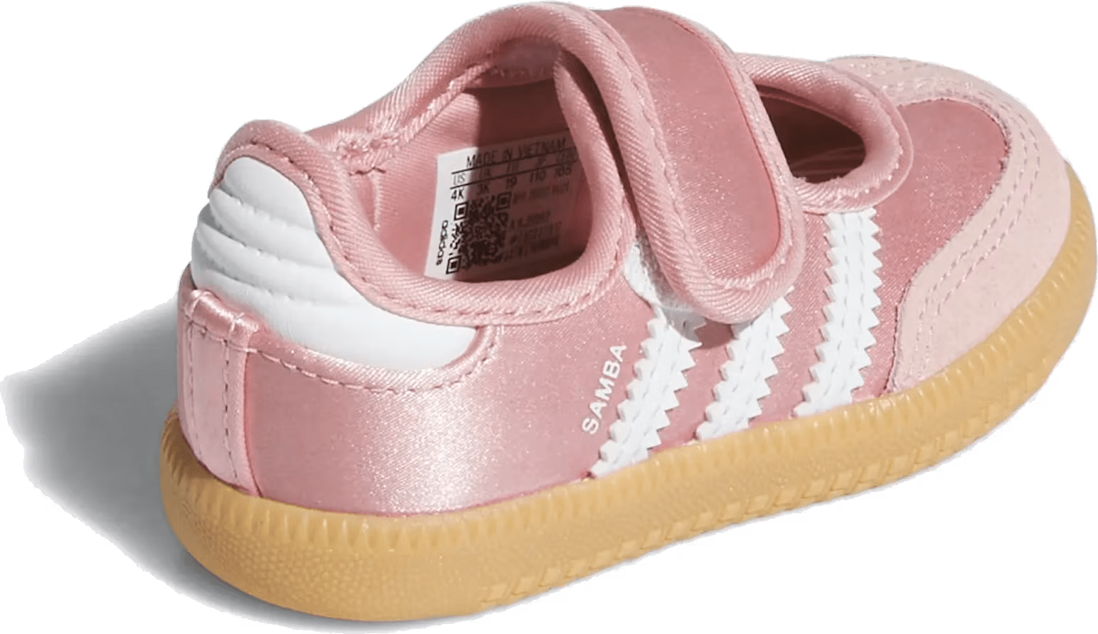 adidas SAMBA JANE