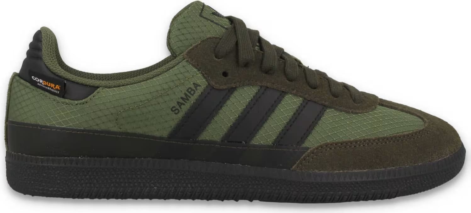 Adidas Samba OG Cordura