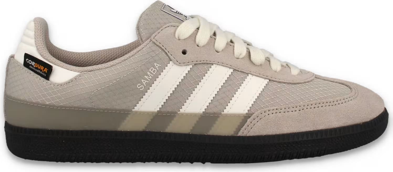 Adidas Samba OG Cordura "Non Dyed Off White"