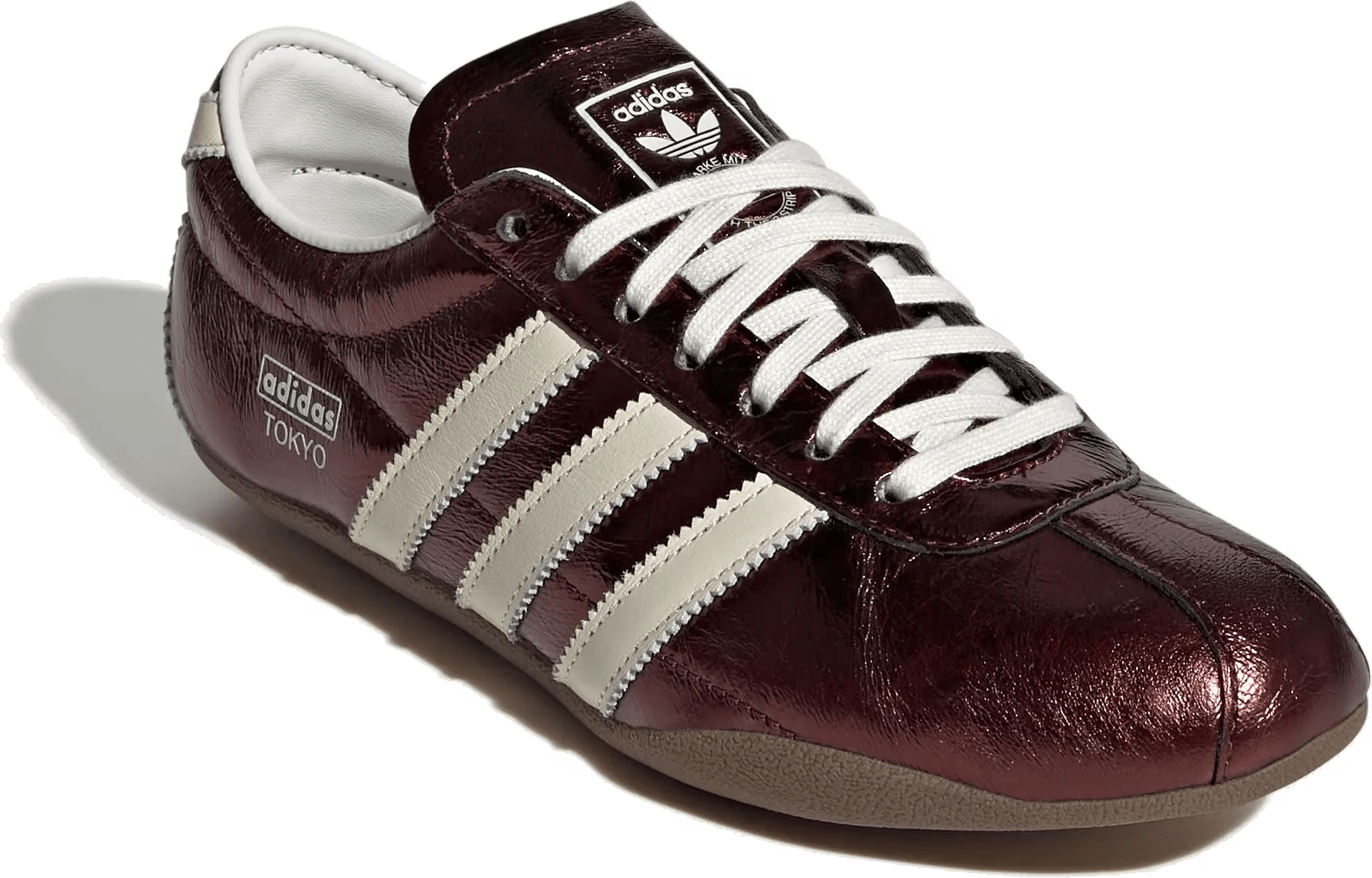 Adidas Tokyo Wmns "Maroon"