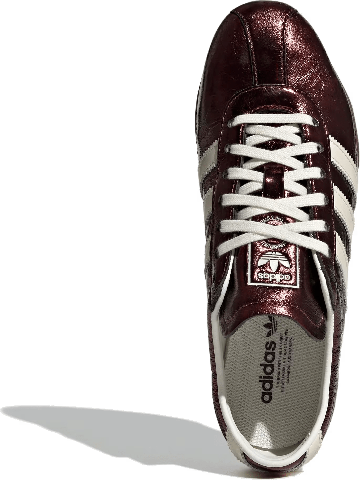 Adidas Tokyo Wmns "Maroon"