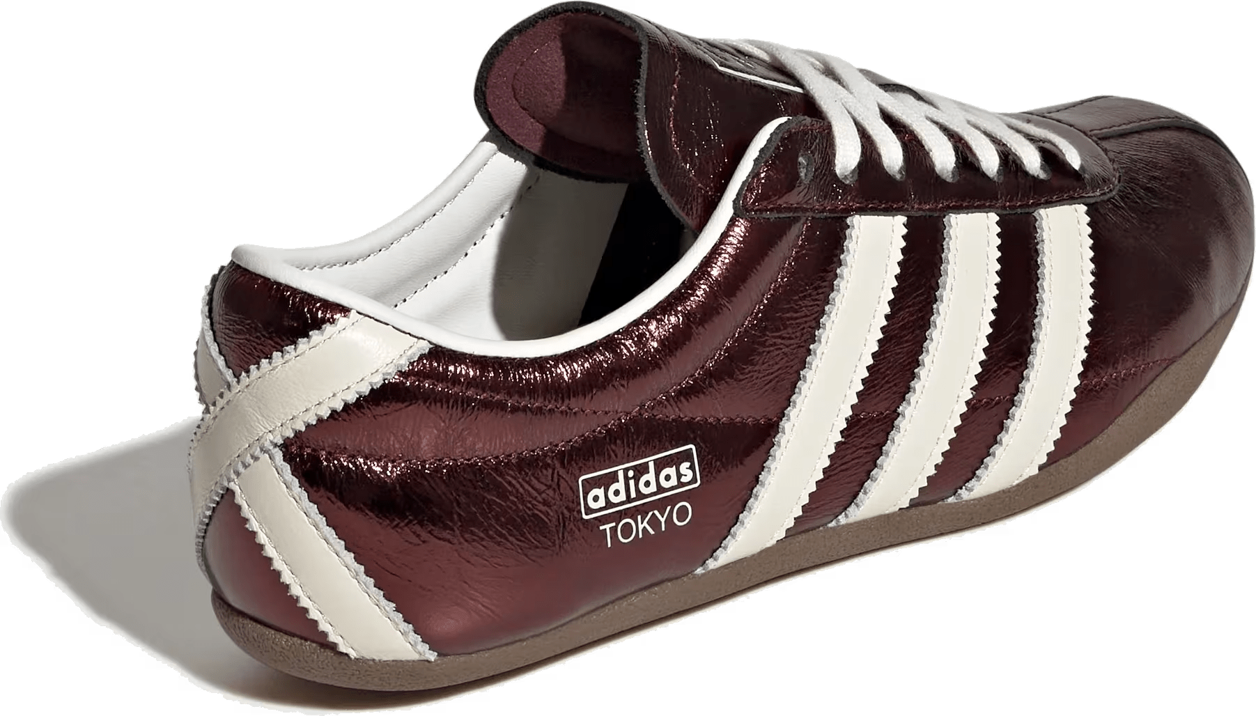 Adidas Tokyo Wmns "Maroon"