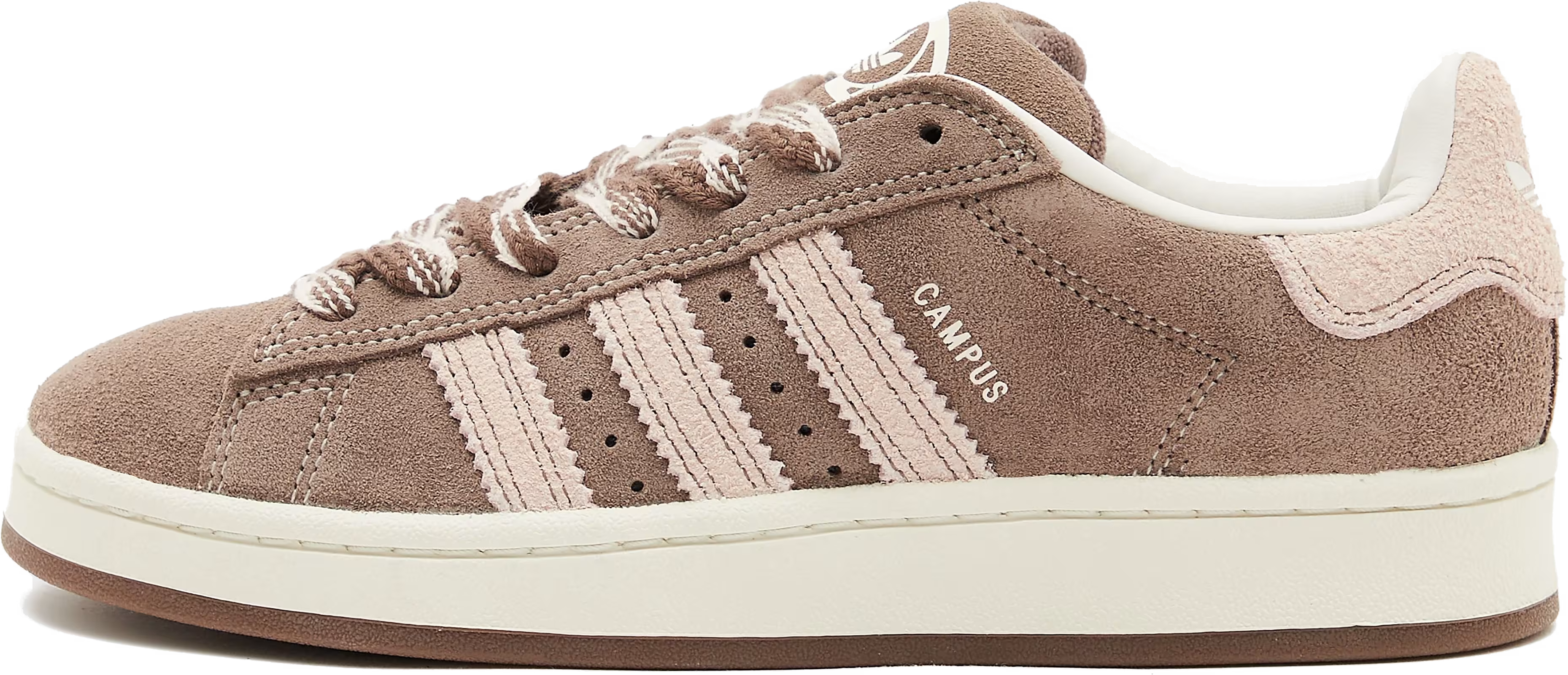 adidas Campus 00S "Earth Strata Core White"