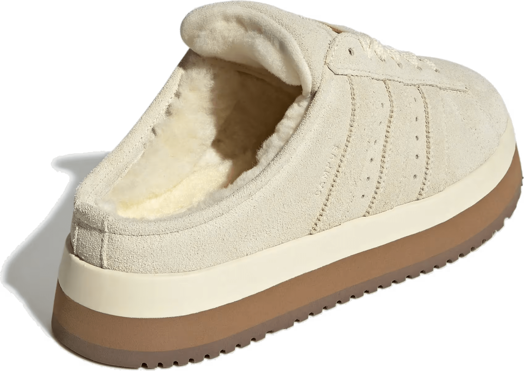 adidas Campus 00s Winter Low