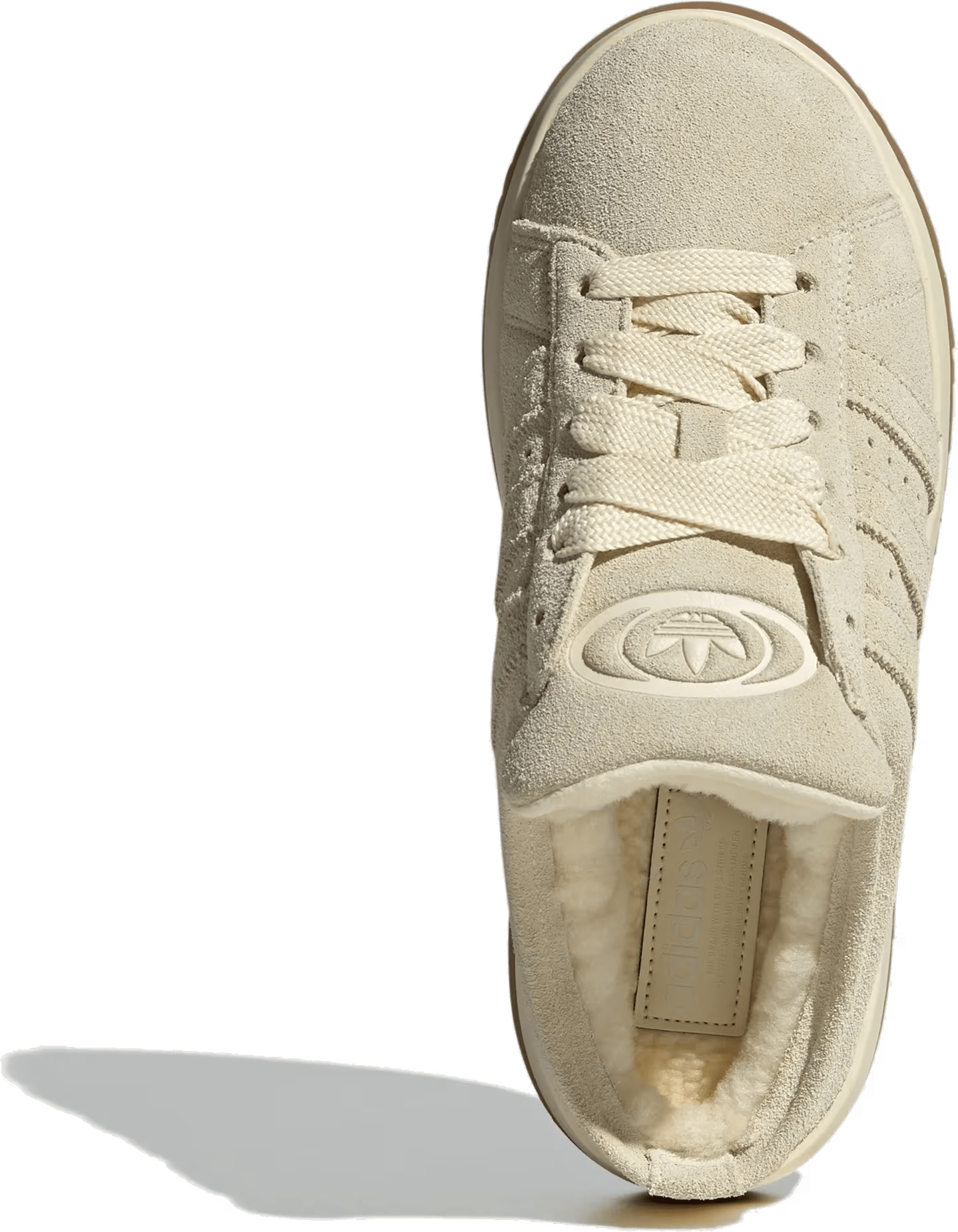 adidas Campus 00s Winter Low