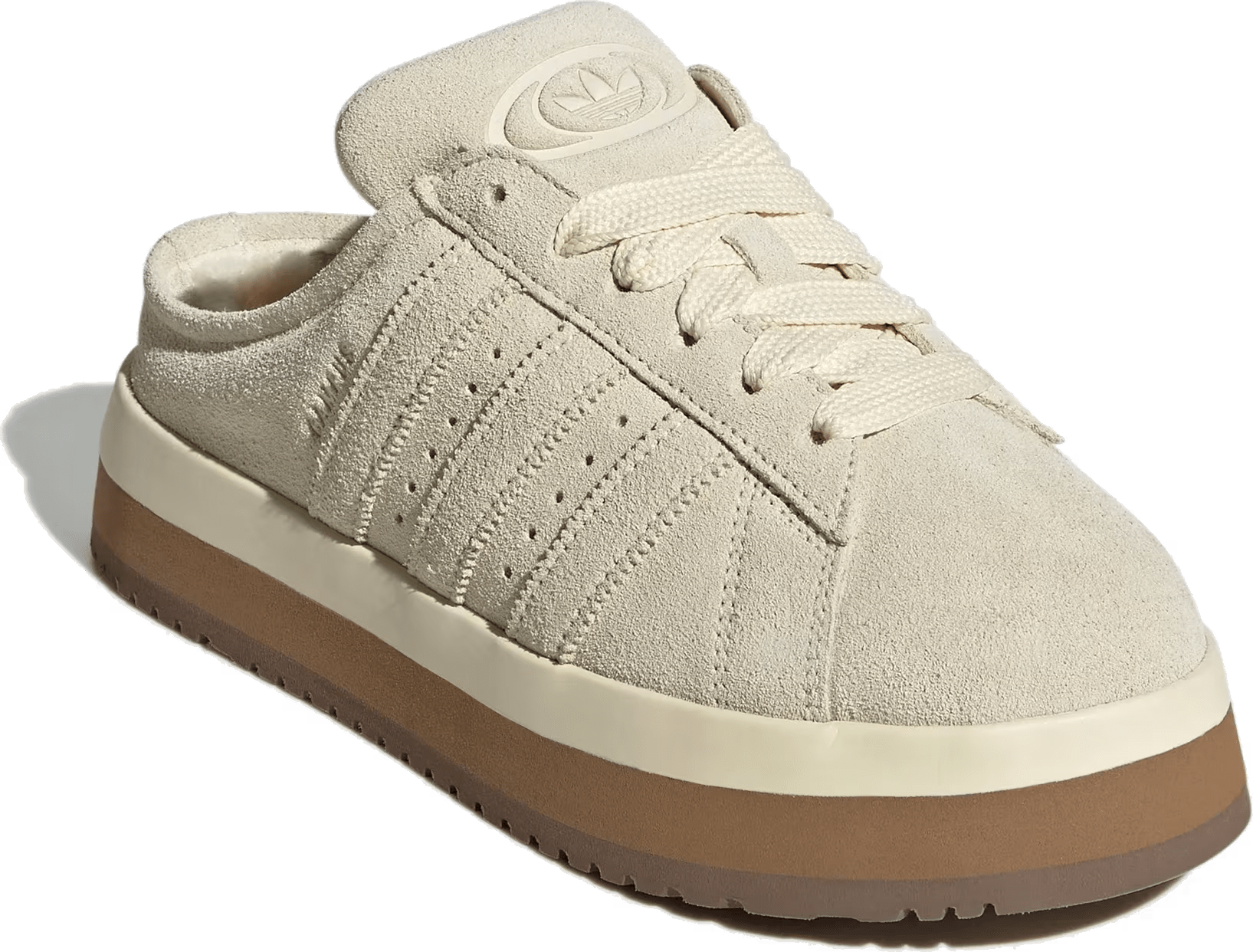 adidas Campus 00s Winter Low