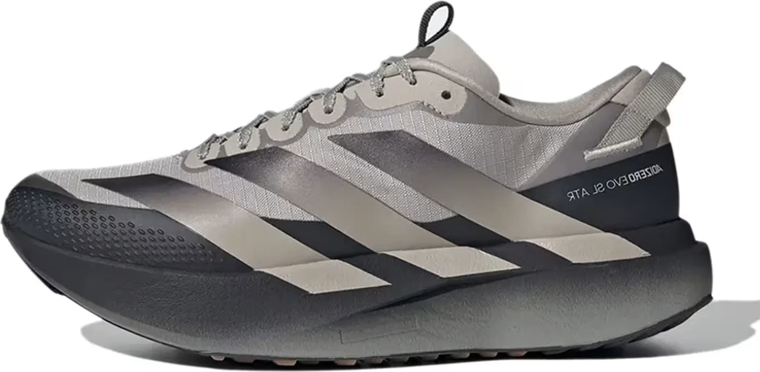 adidas Adizero Evo SL ATR Beige Black