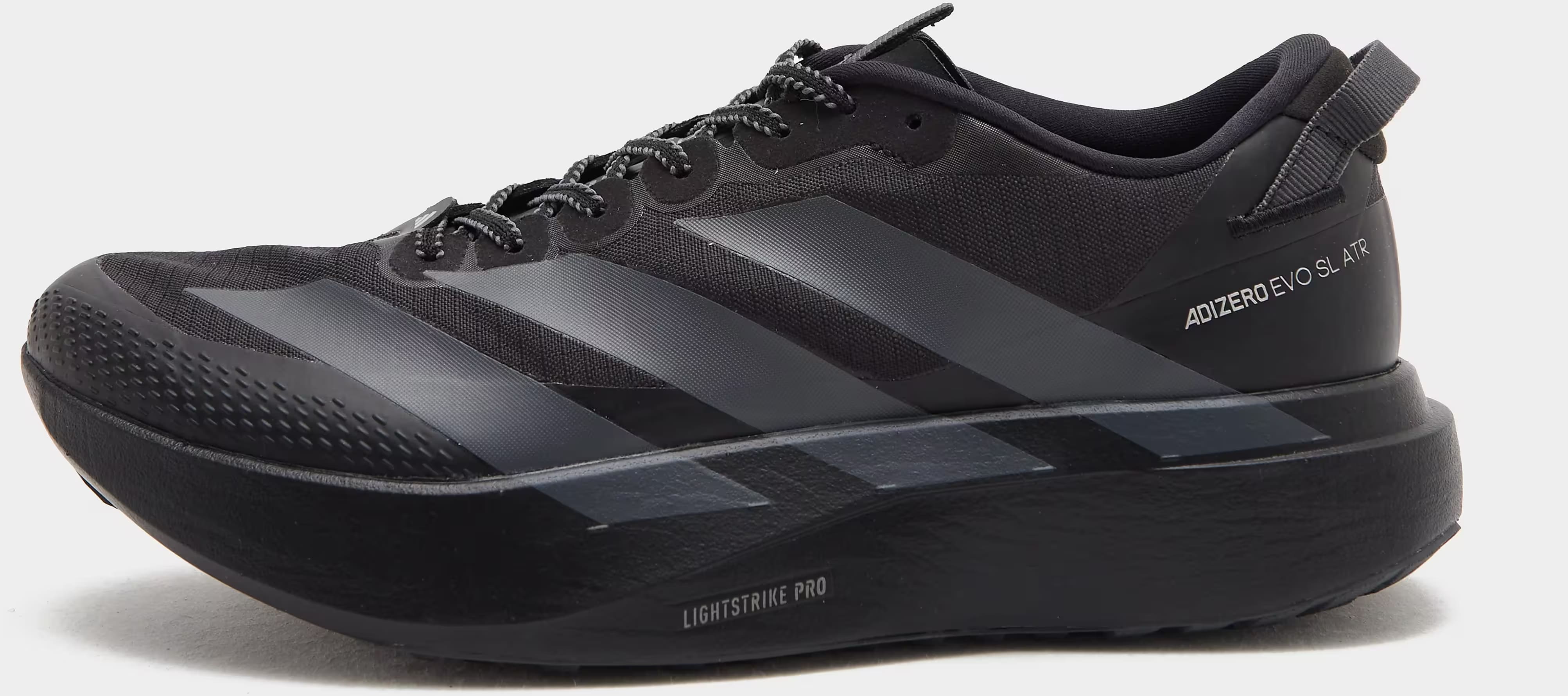 adidas Adizero Evo SL ATR Core Black