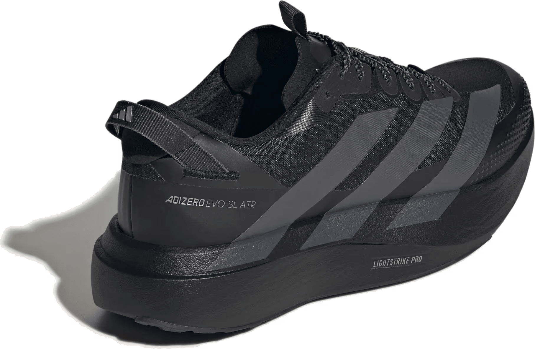 adidas Adizero Evo SL ATR Core Black