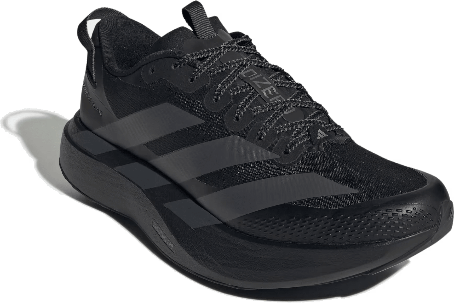 adidas Adizero Evo SL ATR Core Black