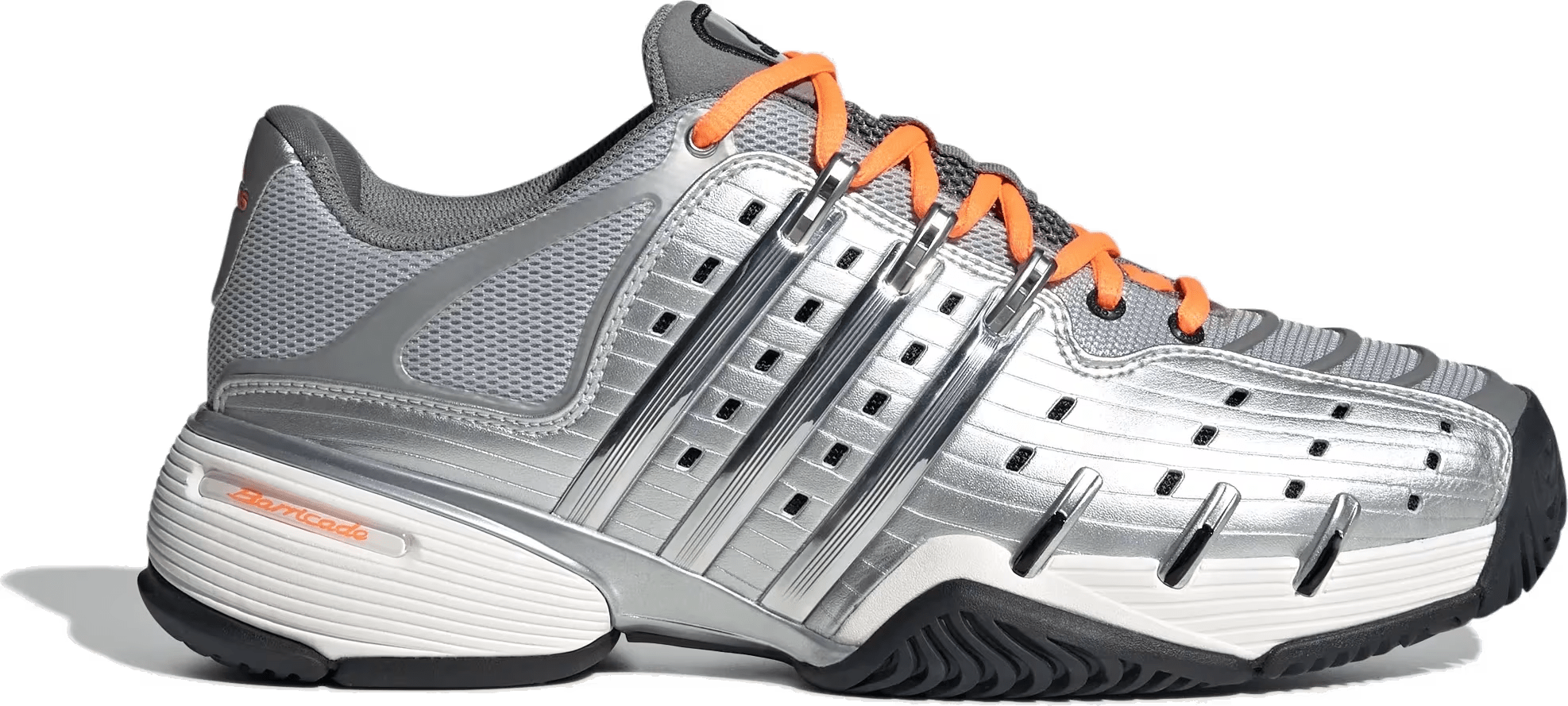 adidas BARRICADE V