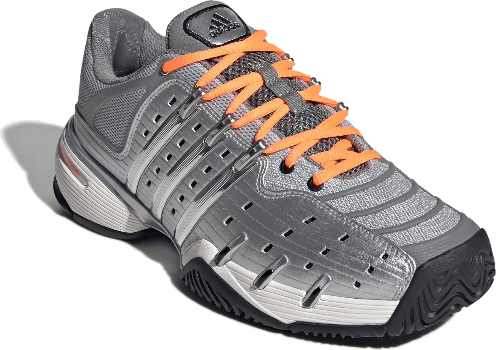 adidas BARRICADE V