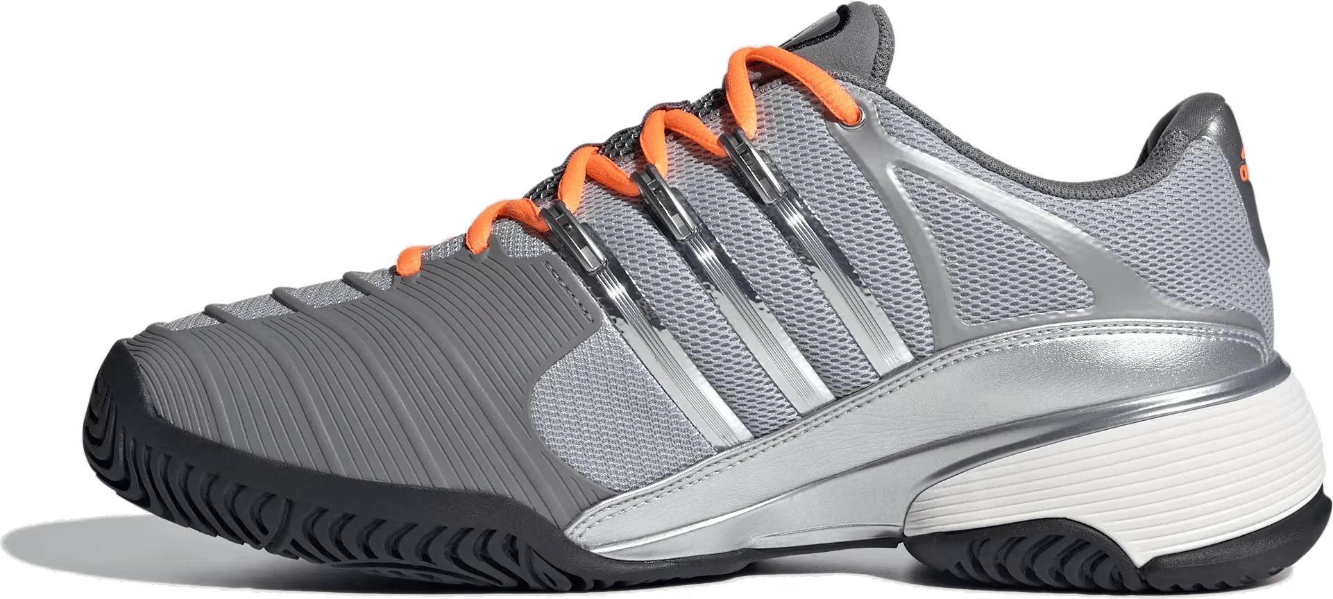 adidas BARRICADE V