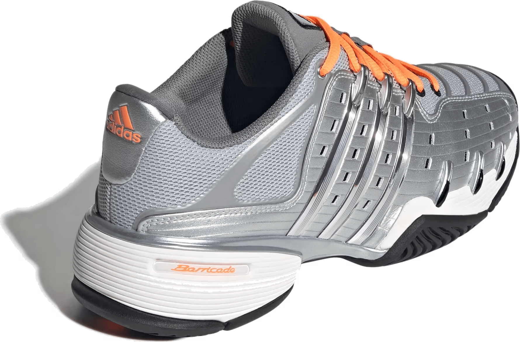 adidas BARRICADE V