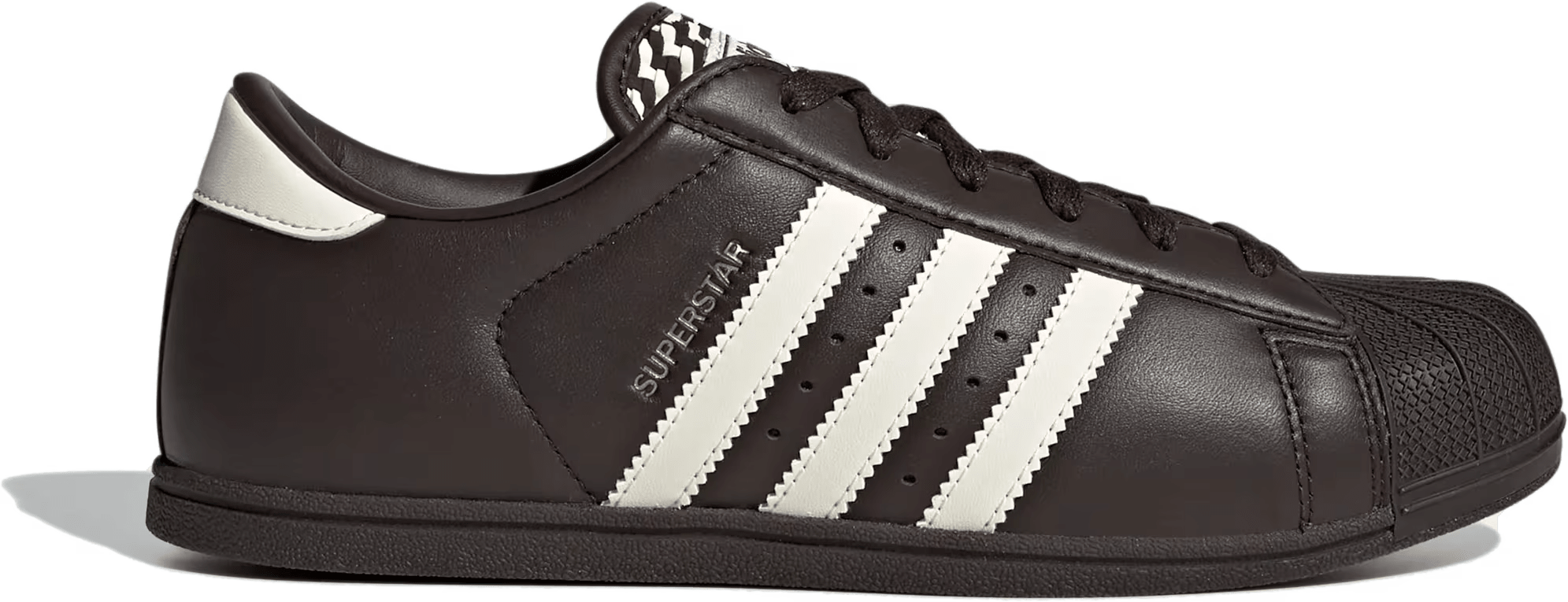 adidas Superstar Lo Pro